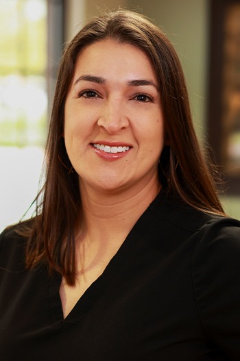 Southlake Texas dentist Tracy Morales D D S