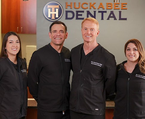 Trusted Soutlake Texas dentists