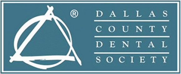 Dallas County Dental Society logo