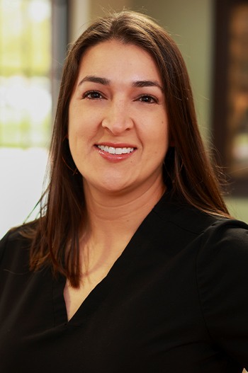 Southalke Texas dentist Tracy Morales D D S