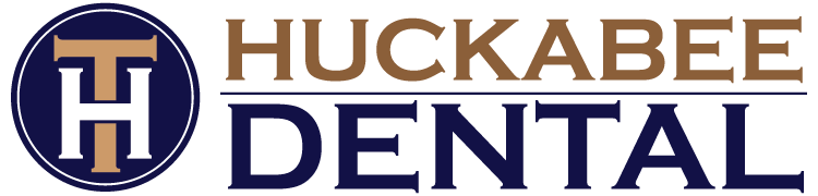 huckabee dental logo